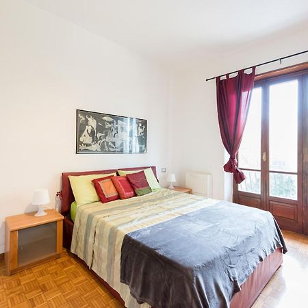 Casa Dei Puzzle - Jigsaw House Apartment Turin Exterior photo