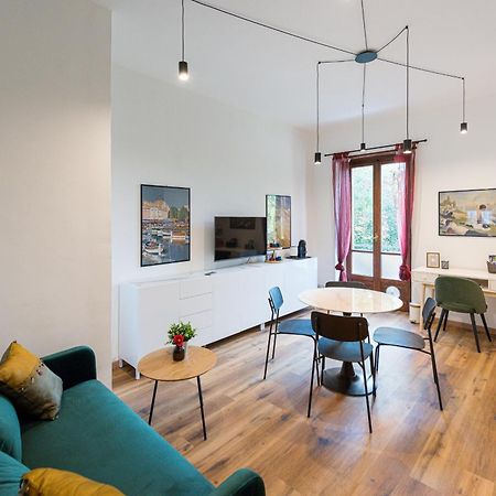 Casa Dei Puzzle - Jigsaw House Apartment Turin Exterior photo