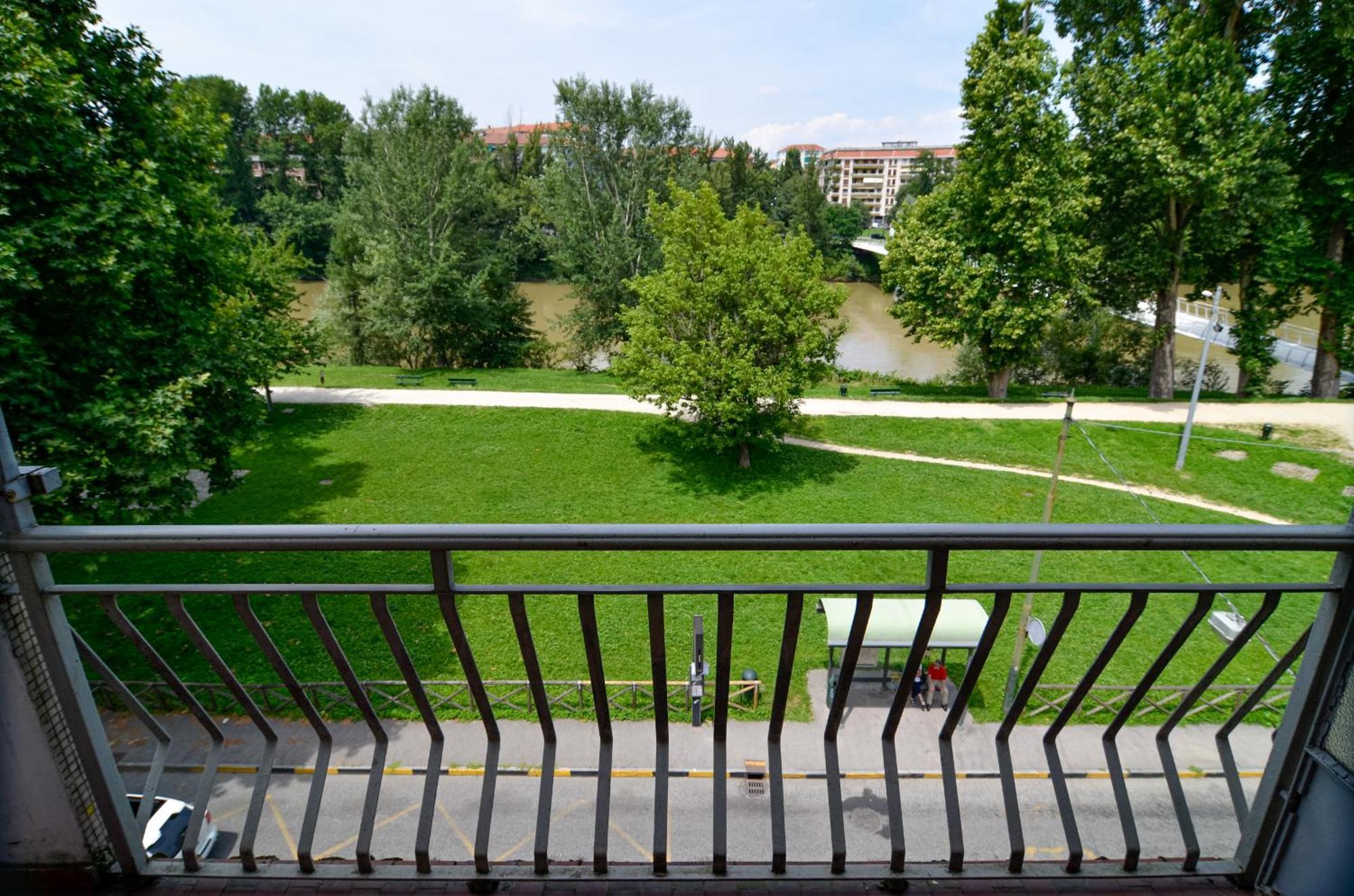 Casa Dei Puzzle - Jigsaw House Apartment Turin Exterior photo